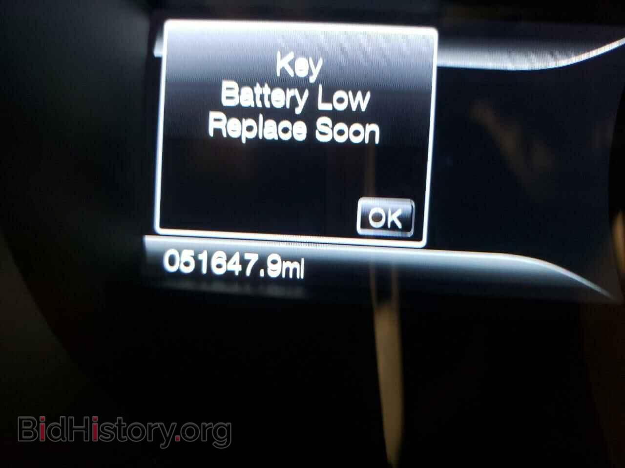 2015 FORD EDGE - VIN: 2FMTK4AP9FBB47060 - Фото 8