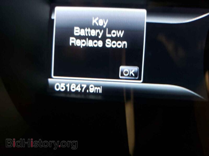 2015 Ford EDGE (VIN 2FMTK4AP9FBB47060) — photo 8 of 10