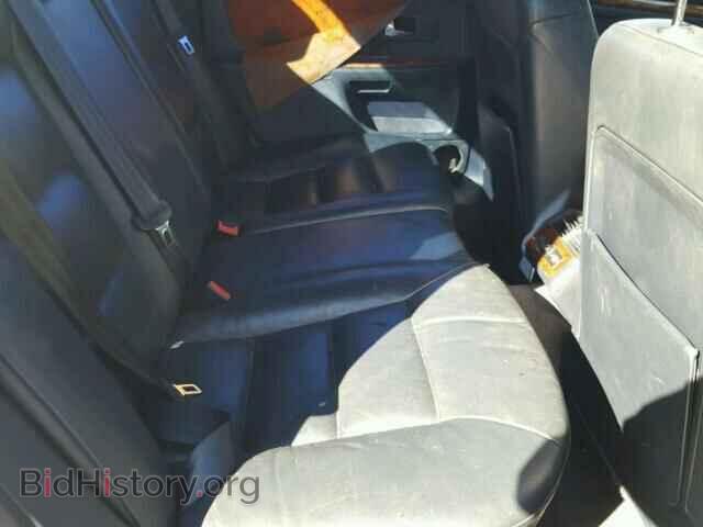 2000 AUDI A8 - VIN: WAUFL54D8YN004255 - Фото 6
