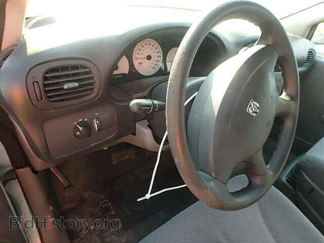 2006 DODGE CARAVAN - VIN: 1D4GP25B06B630360 - Фото 9