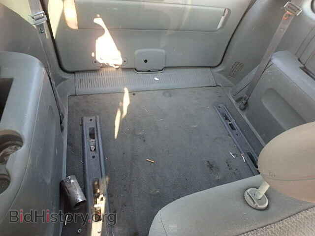 2006 DODGE CARAVAN - VIN: 1D4GP25B06B630360 - Фото 10