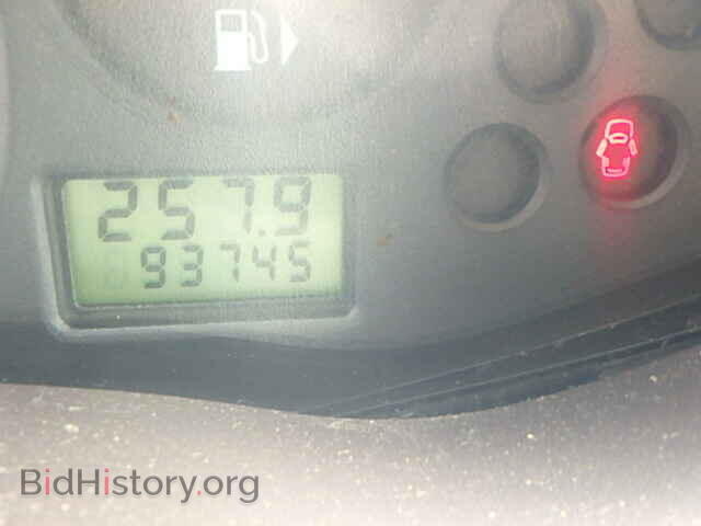 2007 FORD FOCUS - VIN: 1FAFP34N67W283966 - Фото 8