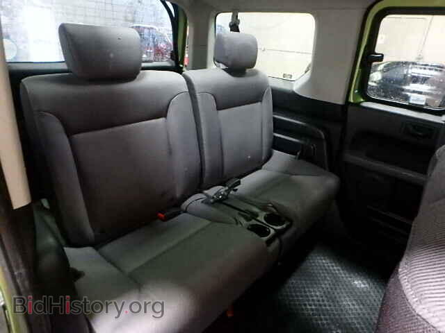 2007 HONDA ELEMENT - VIN: 5J6YH28767L000676 - Photo 6