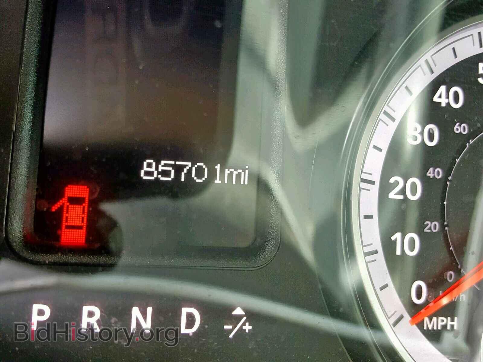2015 RAM 1500 ST - VIN: 1C6RR6FT5FS779482 - Фото 8