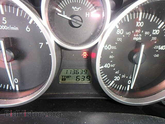 2008 MAZDA MIATA - VIN: JM1NC26F080156300 - Фото 8