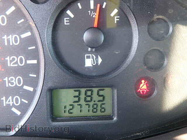 2007 FORD FOCUS - VIN: 1FAFP31N27W238267 - Фото 8
