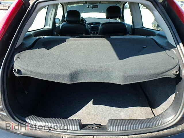 2007 FORD FOCUS - VIN: 1FAFP31N27W238267 - Фото 10