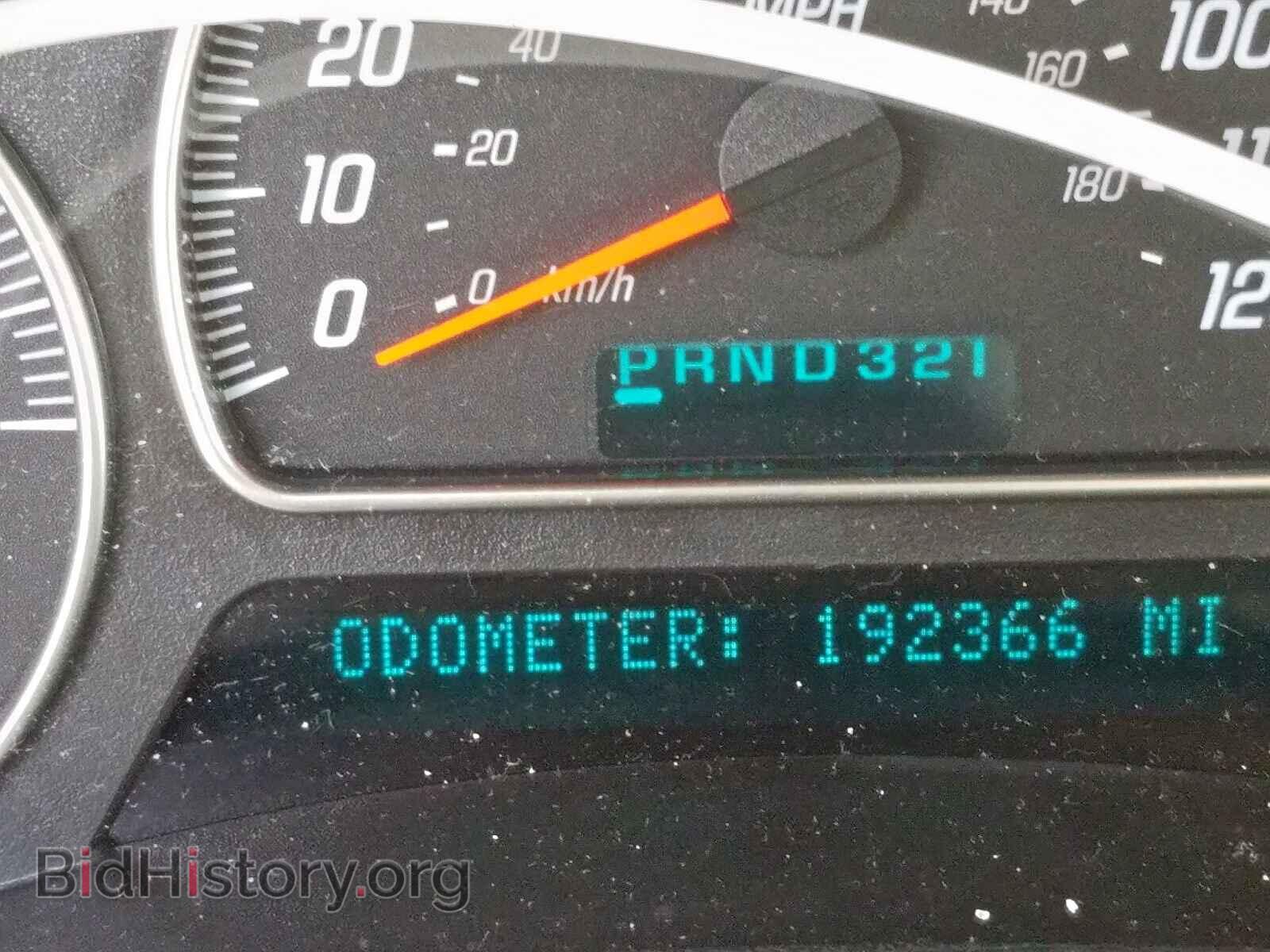 2003 GMC ENVOY - VIN: 1GKDT13SX32165806 - Фото 8