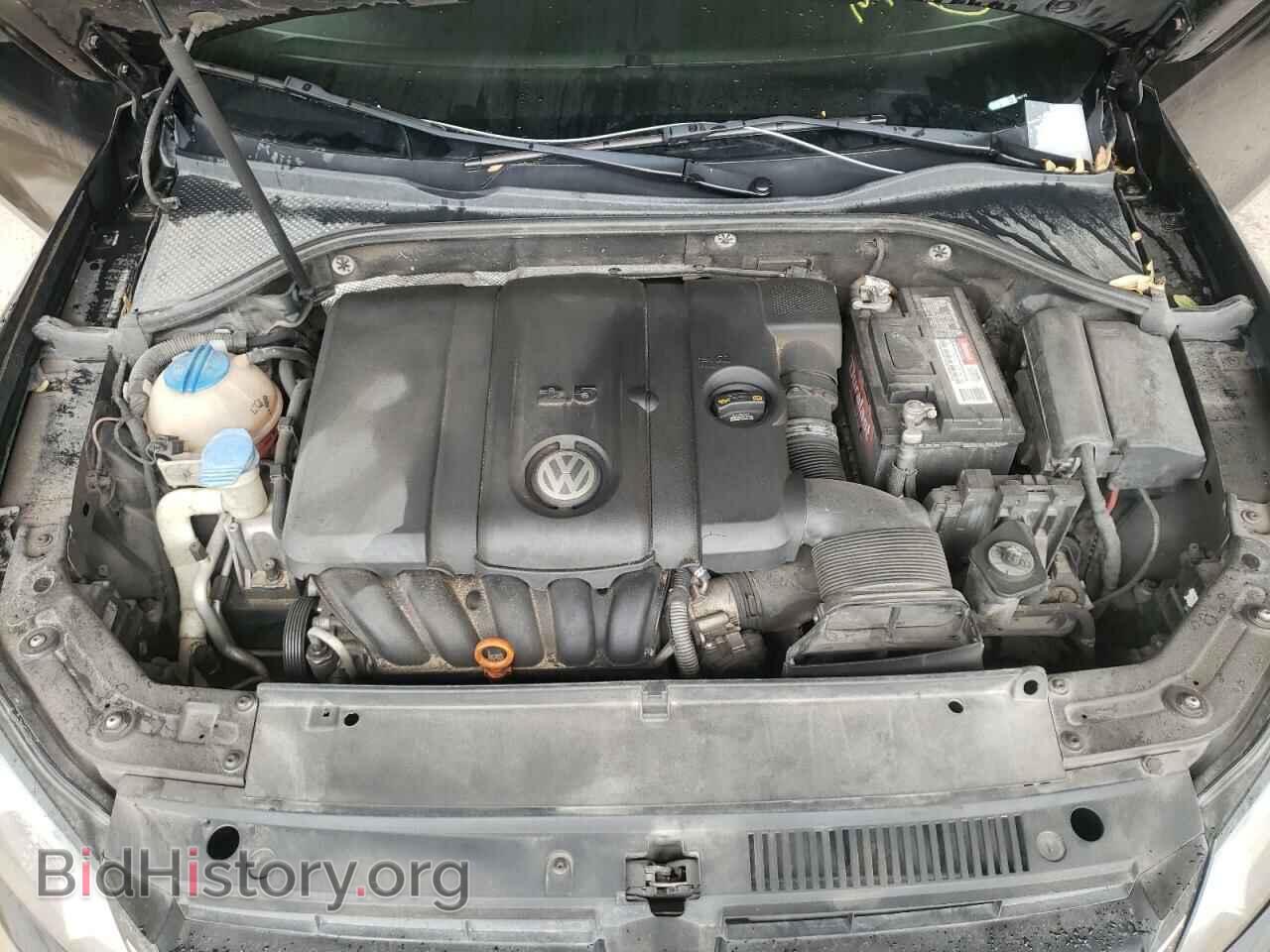 2013 VOLKSWAGEN PASSAT - VIN: 1VWAP7A3XDC138115 - Фото 7