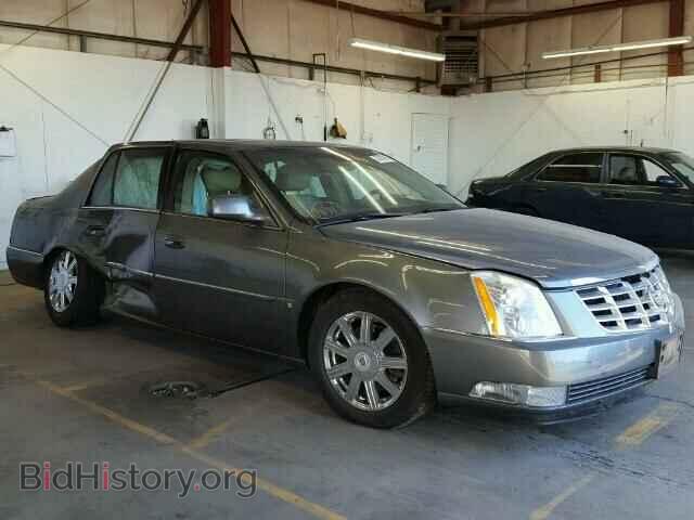 Фотография 1G6KD57Y57U213120 - CADILLAC DTS 2007