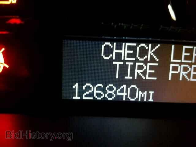 2007 CADILLAC DTS - VIN: 1G6KD57Y57U213120 - Фото 8