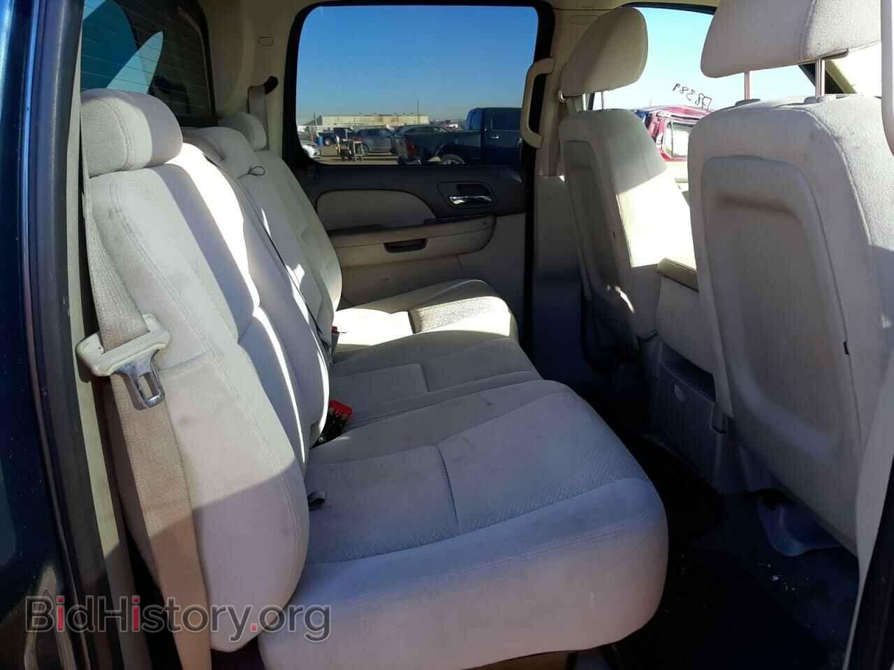 2008 CHEVROLET AVALANCHE - VIN: 3GNFK12348G232293 - Фото 6