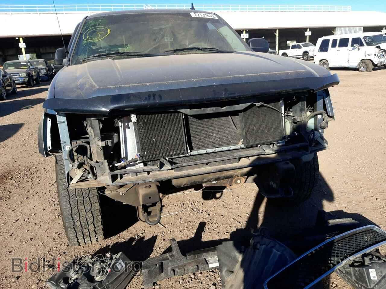 2008 CHEVROLET AVALANCHE - VIN: 3GNFK12348G232293 - Фото 9