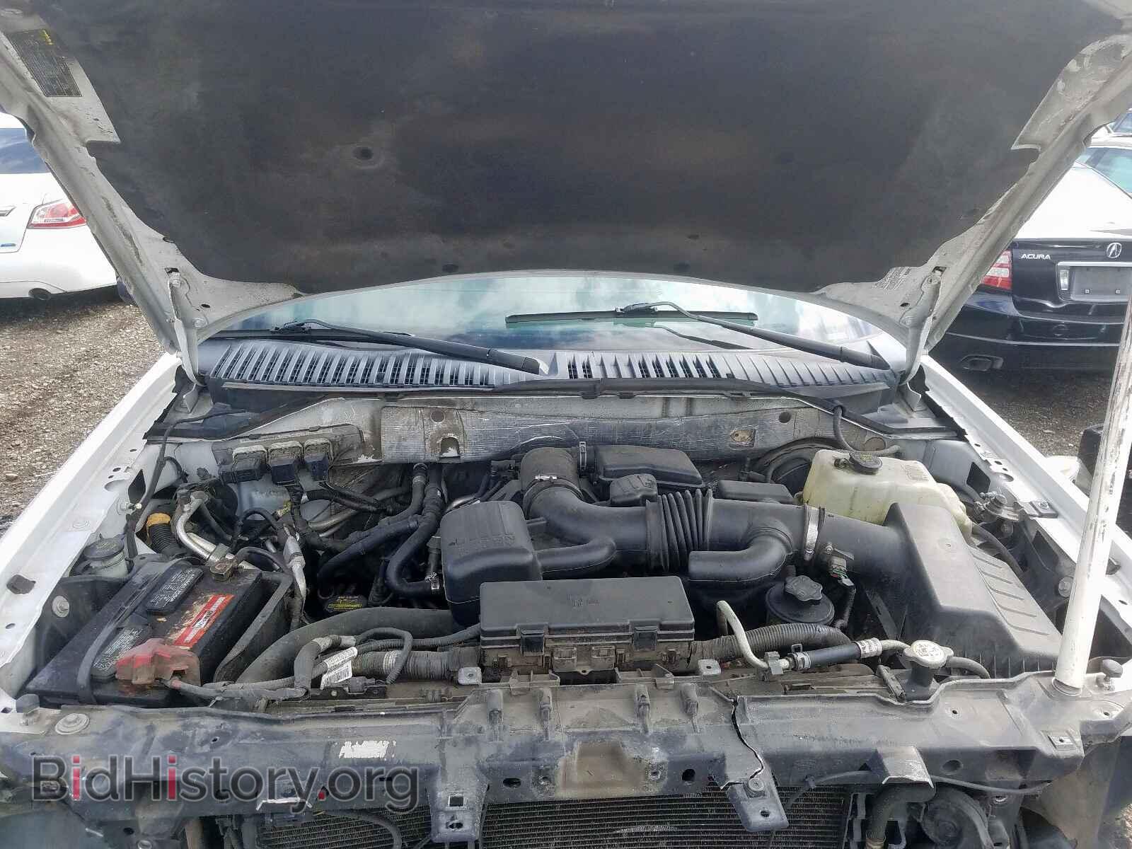 2011 FORD EXPEDITION - VIN: 1FMJU1H52BEF17378 - Фото 7