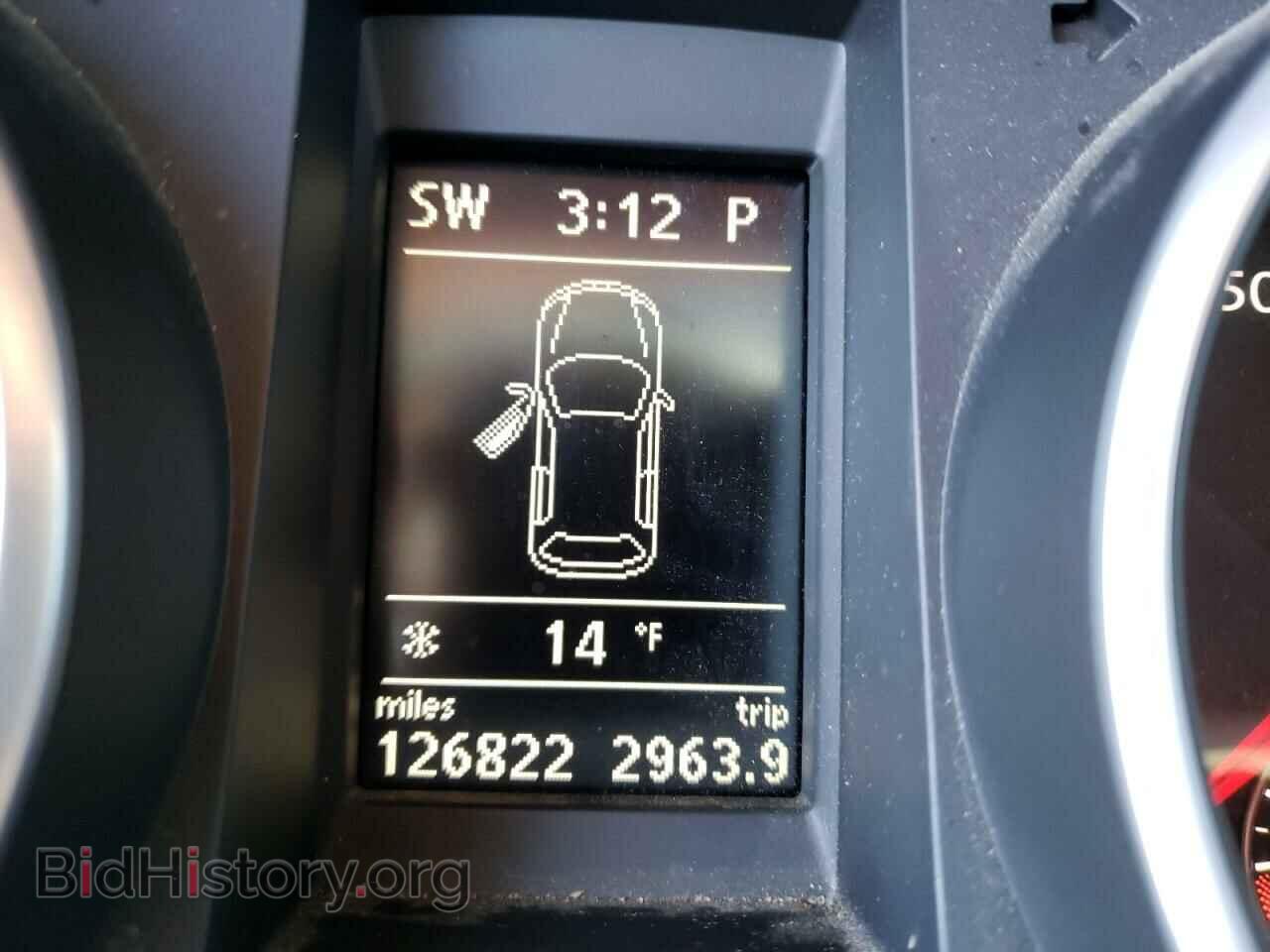 2012 VOLKSWAGEN JETTA - VIN: 3VWPL7AJ2CM654051 - Фото 8