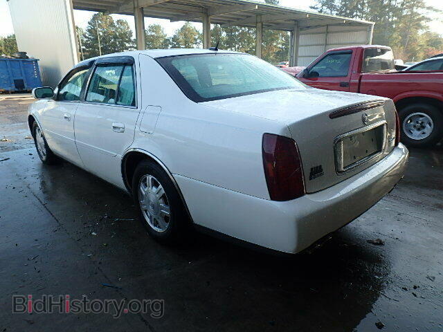 2005 CADILLAC DEVILLE - VIN: 1G6KD54Y05U116019 - Photo 3