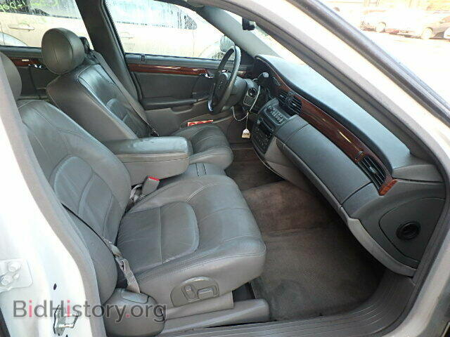 2005 CADILLAC DEVILLE - VIN: 1G6KD54Y05U116019 - Photo 5