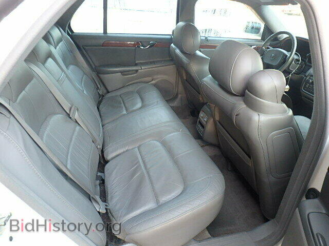 2005 CADILLAC DEVILLE - VIN: 1G6KD54Y05U116019 - Photo 6