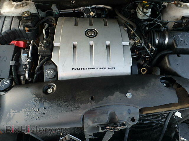 2005 CADILLAC DEVILLE - VIN: 1G6KD54Y05U116019 - Photo 7