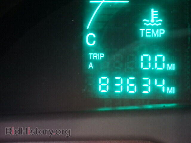 2005 CADILLAC DEVILLE - VIN: 1G6KD54Y05U116019 - Photo 8