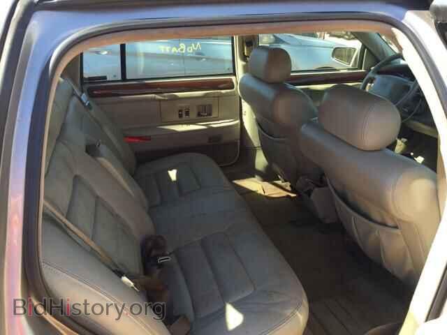 1996 CADILLAC DEVILLE - VIN: 1G6KF5290TU251102 - Фото 6