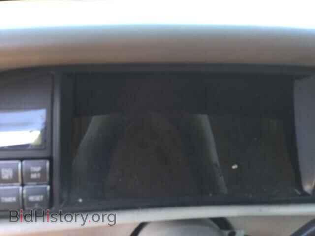 1996 CADILLAC DEVILLE - VIN: 1G6KF5290TU251102 - Фото 8
