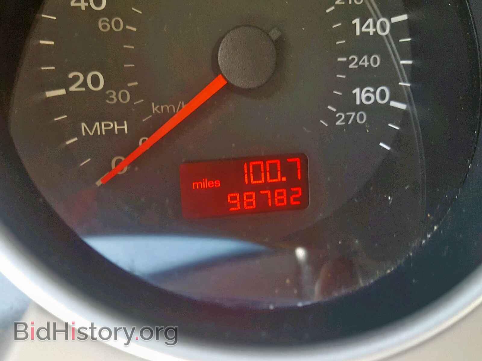 2009 AUDI A4 - VIN: WAUDF48H69K011570 - Фото 8