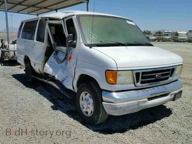 Photo 1FBSS31L73HA77181 - FORD ECONOLINE 2003