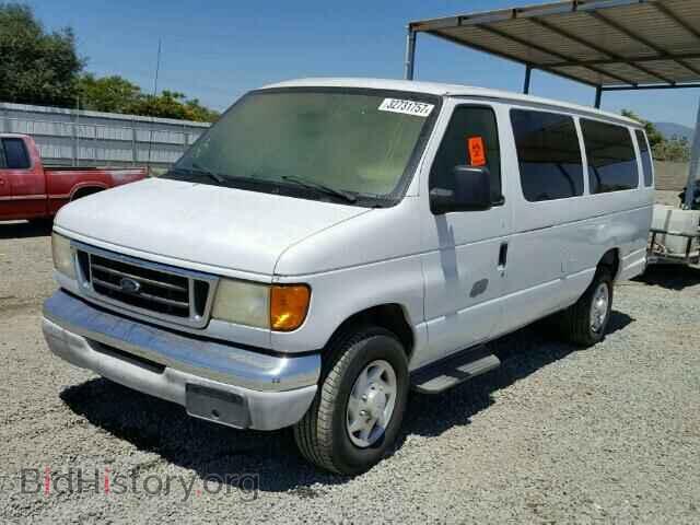 2003 FORD ECONOLINE - VIN: 1FBSS31L73HA77181 - Фото 2