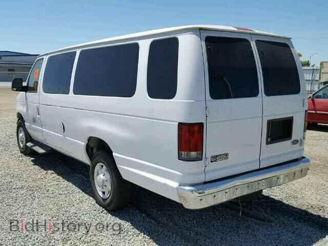 2003 FORD ECONOLINE - VIN: 1FBSS31L73HA77181 - Фото 3