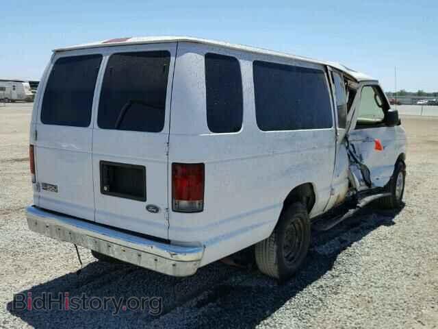 2003 FORD ECONOLINE - VIN: 1FBSS31L73HA77181 - Фото 4
