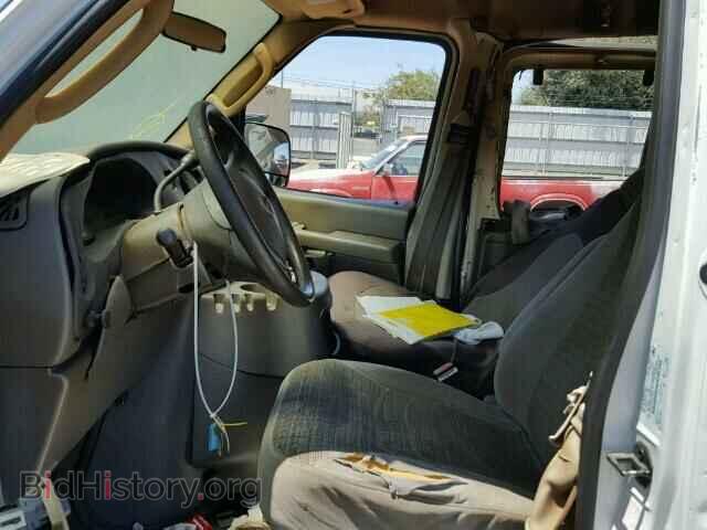 2003 FORD ECONOLINE - VIN: 1FBSS31L73HA77181 - Фото 5