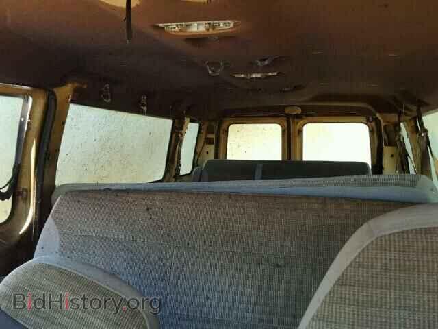 2003 FORD ECONOLINE - VIN: 1FBSS31L73HA77181 - Фото 6