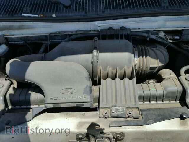 2003 FORD ECONOLINE - VIN: 1FBSS31L73HA77181 - Фото 7