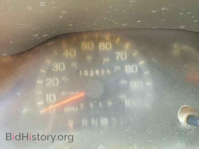 2003 FORD ECONOLINE - VIN: 1FBSS31L73HA77181 - Фото 8