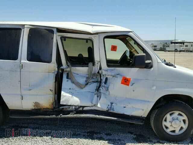 2003 FORD ECONOLINE - VIN: 1FBSS31L73HA77181 - Фото 9