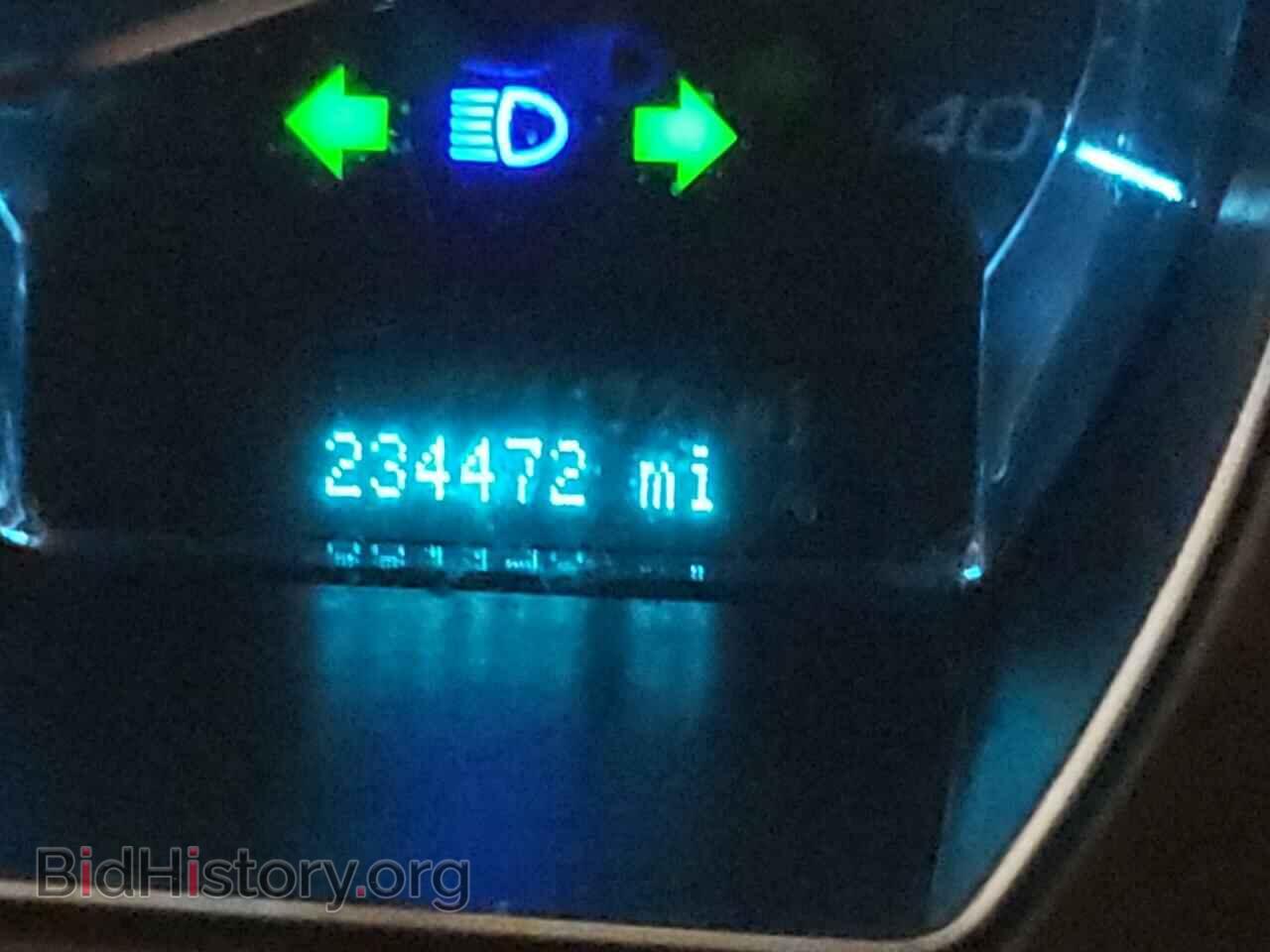 2012 FORD TAURUS - VIN: 1FAHP2EWXCG139478 - Фото 8