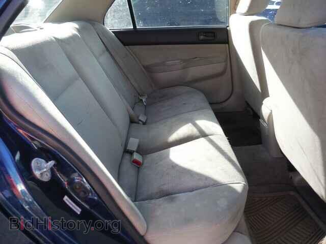 2006 MITSUBISHI LANCER - VIN: JA3AJ26E96U005875 - Фото 6