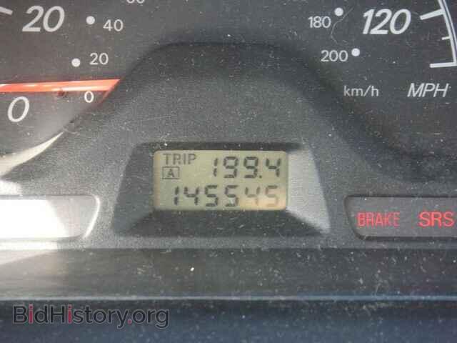 2006 MITSUBISHI LANCER - VIN: JA3AJ26E96U005875 - Фото 8