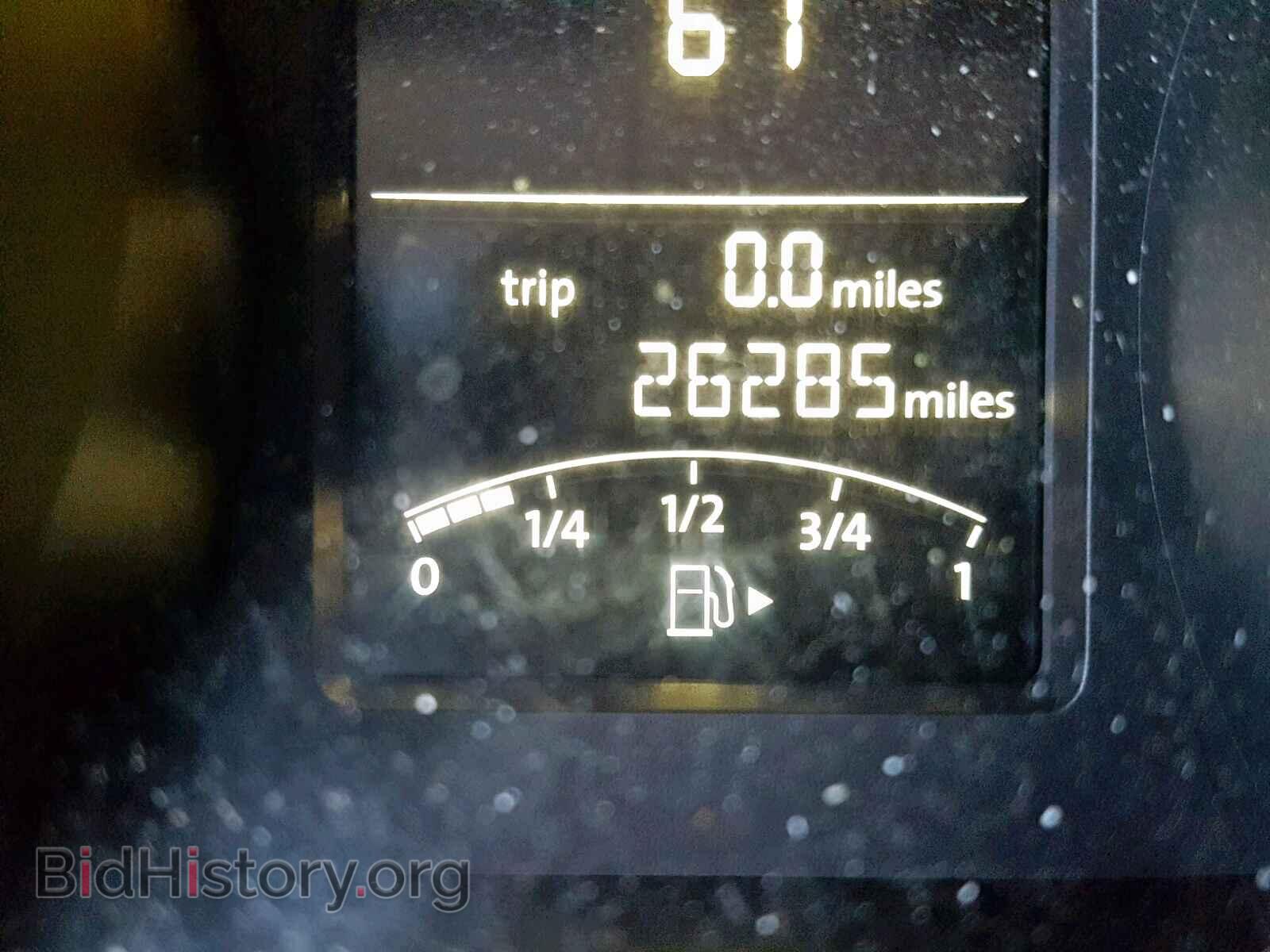 2017 VOLKSWAGEN JETTA - VIN: 3VW2B7AJ2HM260067 - Фото 8