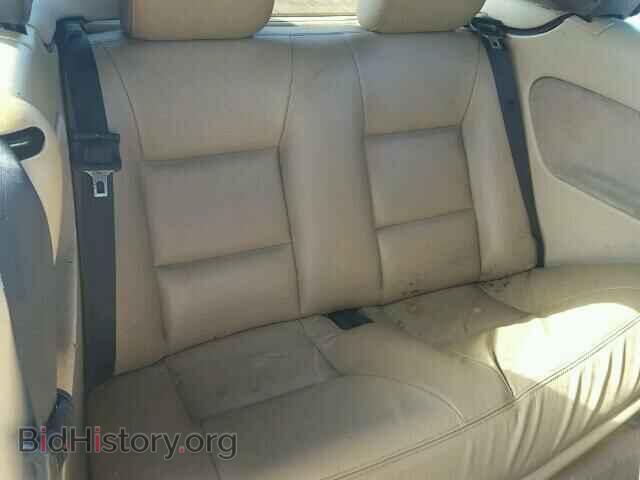 2000 SAAB 9 3 - VIN: YS3DD78H1Y7017880 - Photo 6