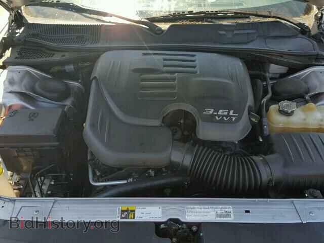 2014 DODGE CHALLENGER - VIN: 2C3CDYAG4EH310932 - Photo 7
