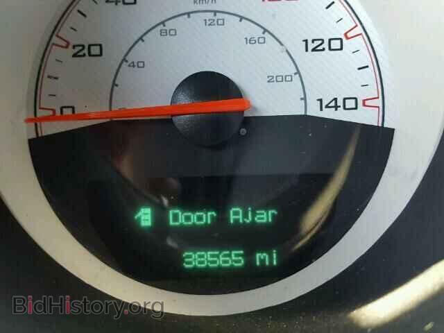 2014 DODGE CHALLENGER - VIN: 2C3CDYAG4EH310932 - Photo 8