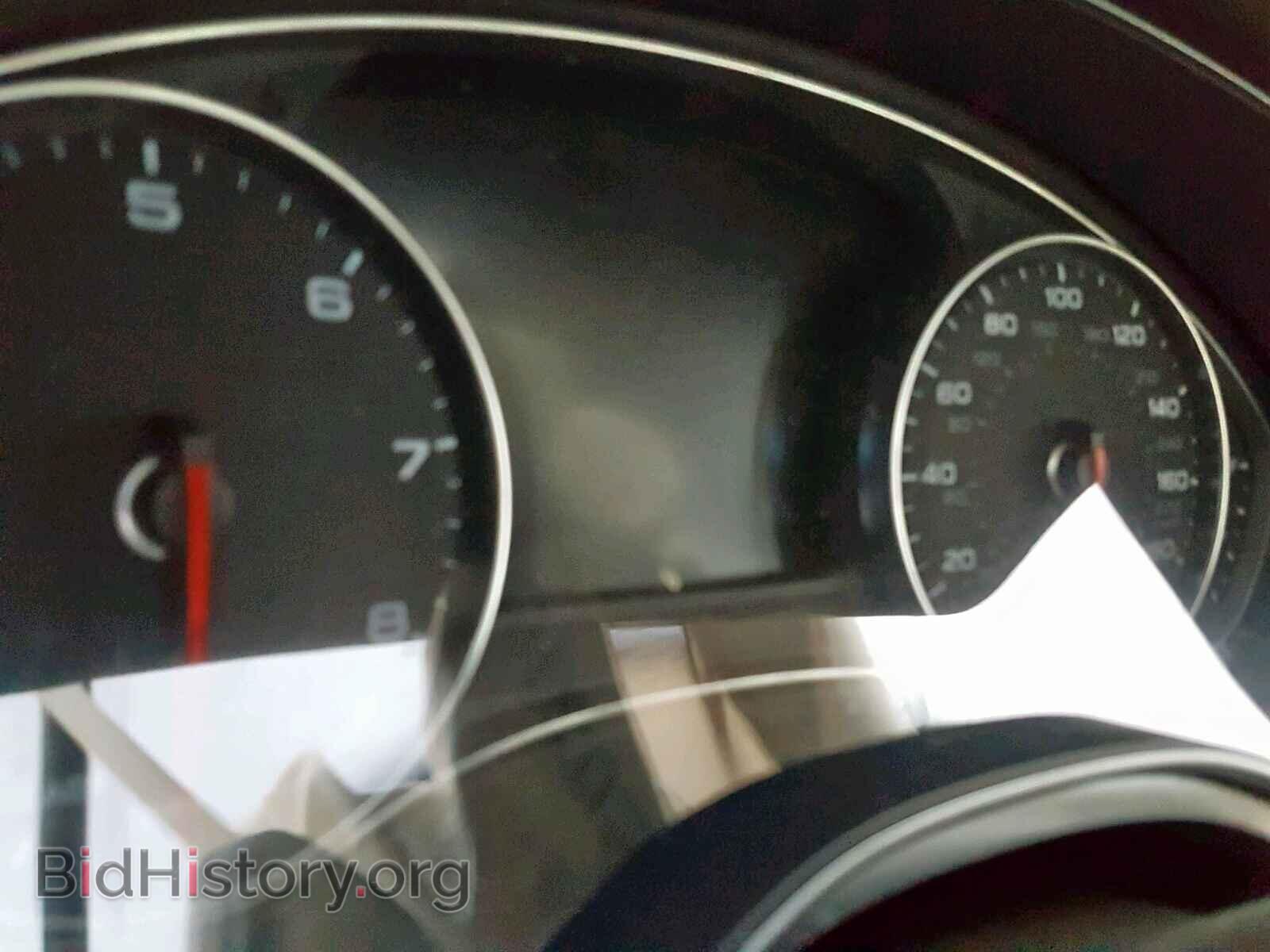 2016 AUDI A6 - VIN: WAUFGAFC1GN085812 - Фото 8