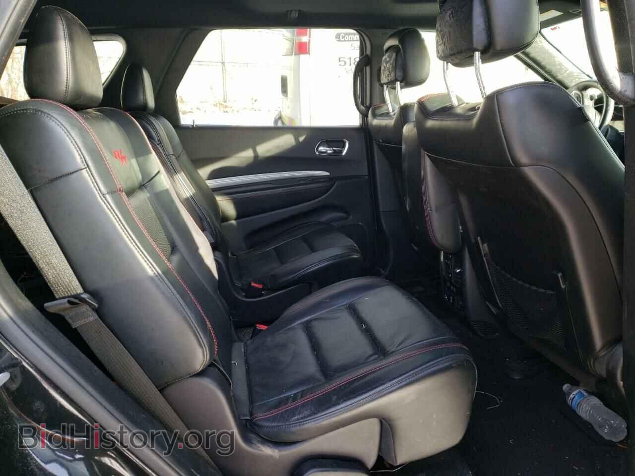 2016 DODGE DURANGO - VIN: 1C4SDJCTXGC467718 - Photo 6