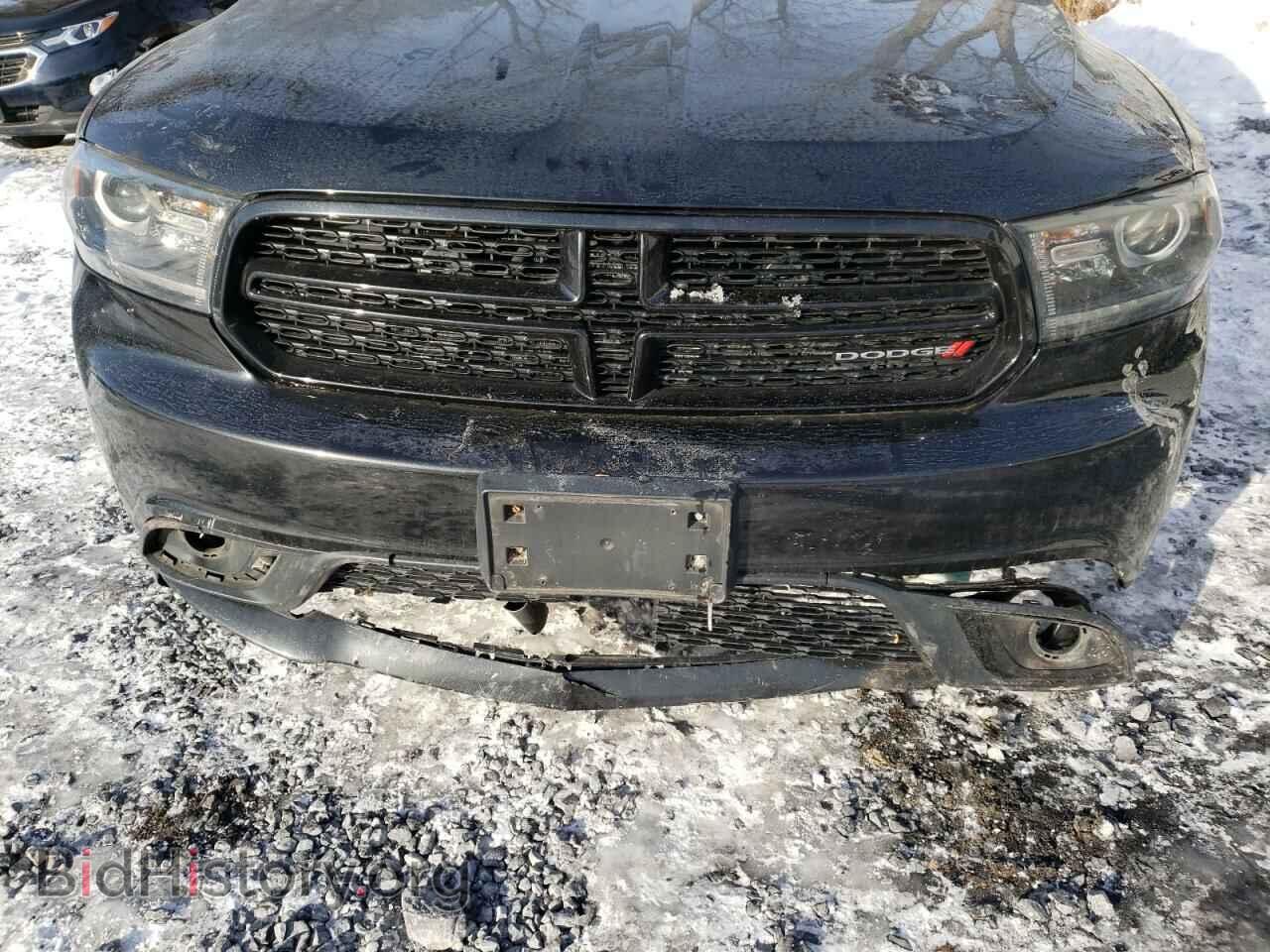2016 DODGE DURANGO - VIN: 1C4SDJCTXGC467718 - Photo 9