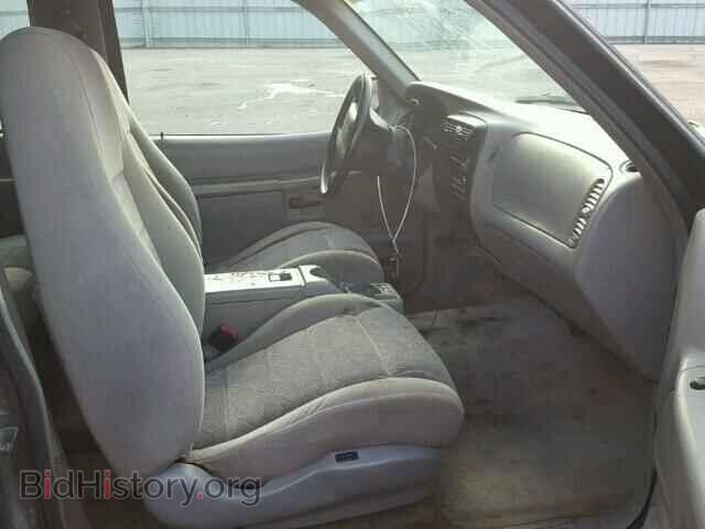 1998 FORD EXPLORER - VIN: 1FMYU22E3WUC30639 - Фото 5