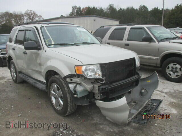 Фотография 1FMCU03G69KB11367 - FORD ESCAPE 2009