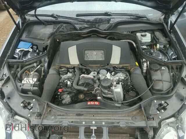 2008 MERCEDES-BENZ E - VIN: WDBUF87X78B258662 - Фото 7
