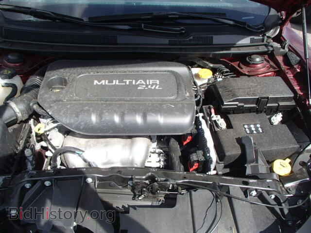 2015 CHRYSLER 200 - VIN: 1C3CCCAB0FN587998 - Photo 7